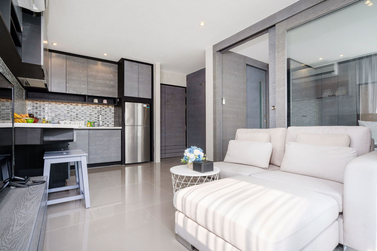 Others 3, Chic Suite B704 at Citygate Kamala, Phuket Island
