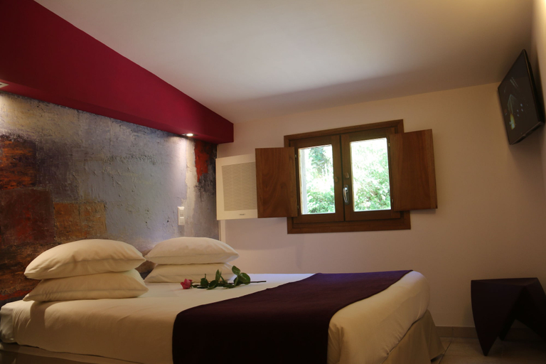 Bedroom 3, A Flatta, Haute-Corse
