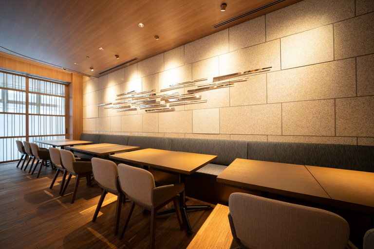 Food & Drinks 5, Hotel JAL City Nagoya Nishiki, Nagoya