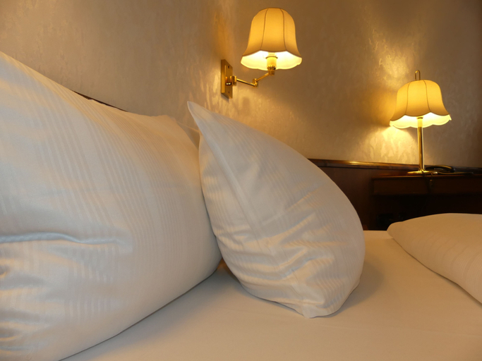Bedroom 4, Appartel am Dom, Köln