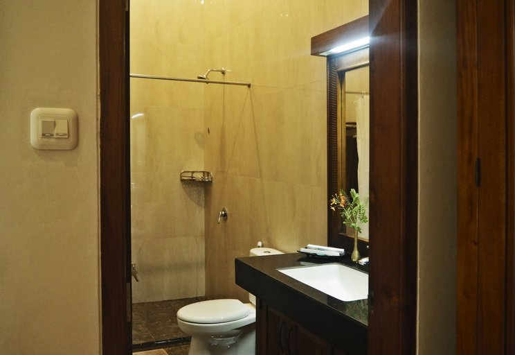 Bathroom 2