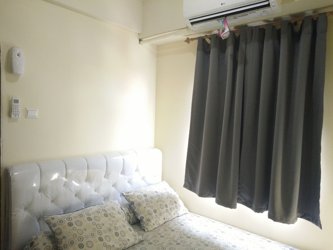 Bedroom 3, Apartemen The Suites Metro Yudis, Bandung