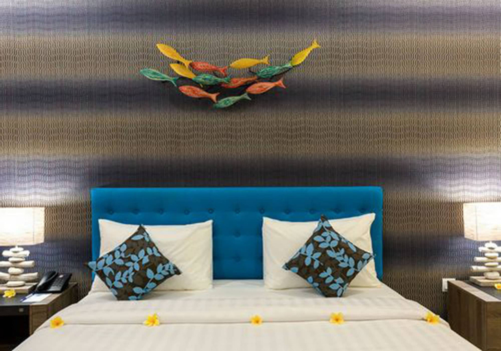 Bedroom 5