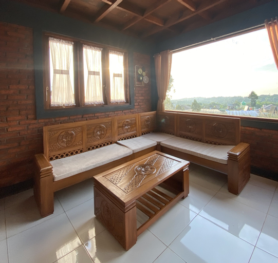 Others 5, Wood Hill By Nginapsini, Bogor