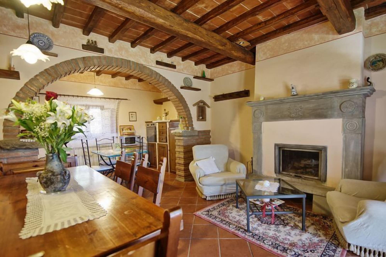 Others 5, Villa Margherita, Arezzo