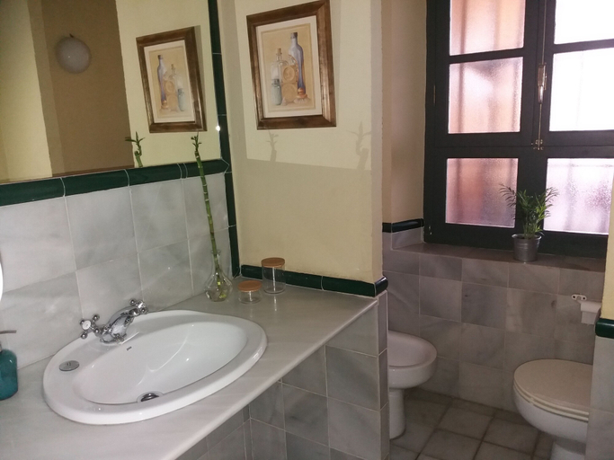 Bathroom 3, Casa Tinoco, Huelva