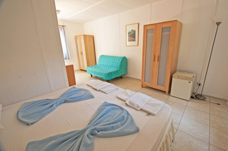 Bedroom 2, Aspat Termera Resort Hotel, Bodrum