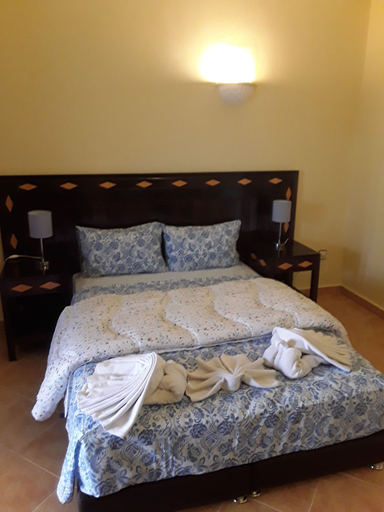 Bedroom 3, Relais De L'ourika, Al Haouz