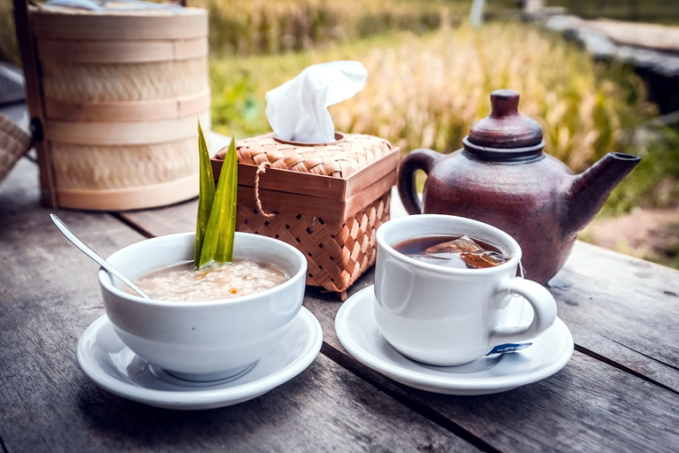Food & Drinks 5, Le Ubud by Goodman, Bogor