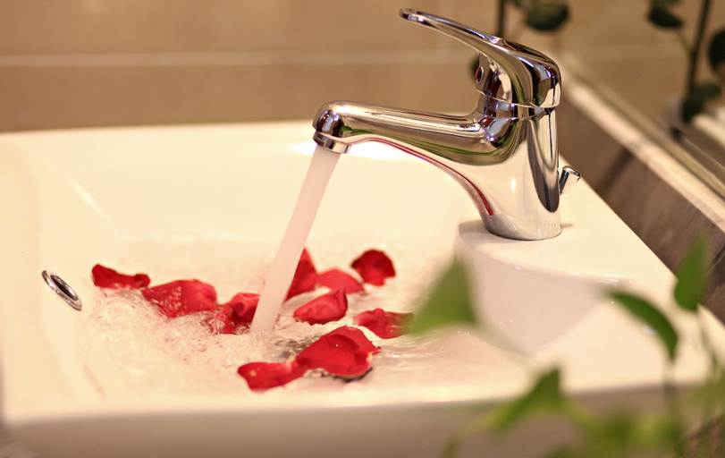 Bathroom 1
