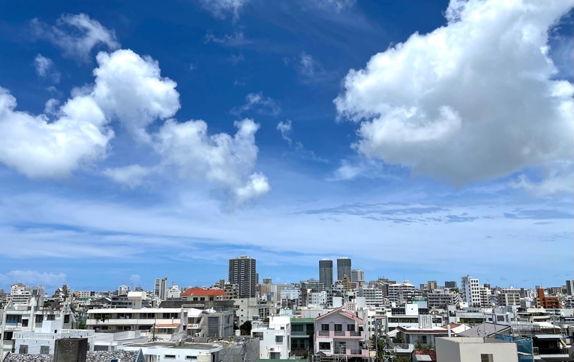 Others 5, Condominium GOLF GOLF Tsuboya, Naha