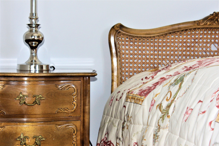 Bedroom 2, Fredensborg Store Kro, Fredensborg