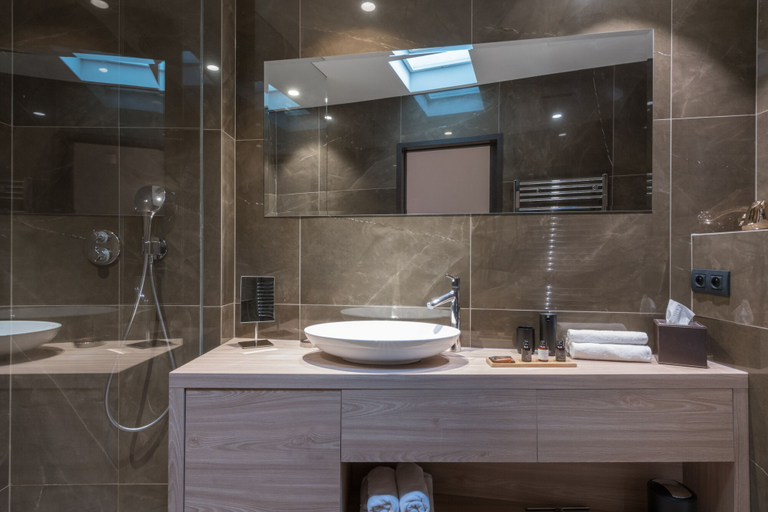 Bathroom 4, Exclusive home in heart of Prague, Praha 1