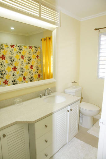 Bathroom 3, Ocho Rios Villa at Coolshade VI