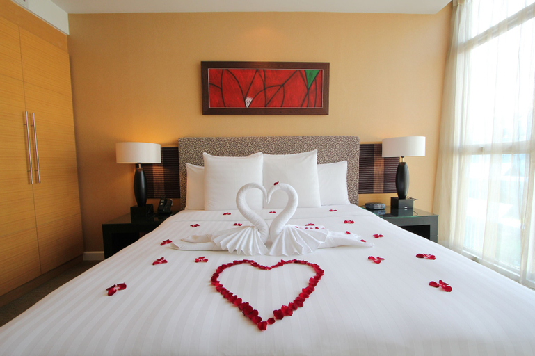 Bedroom 30