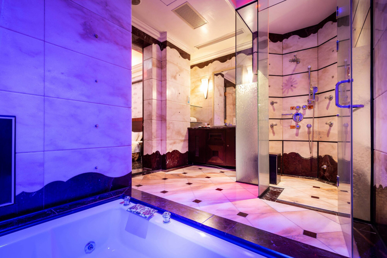 Others 5, King & Princess Motel - Jian Kang, Tainan