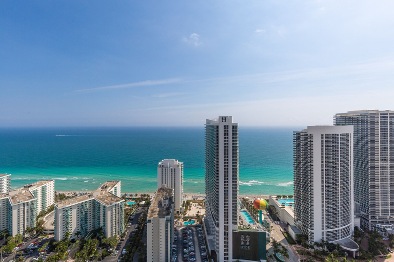 Others 5, Hyde Beach House Hollywood Pr Suites, Broward
