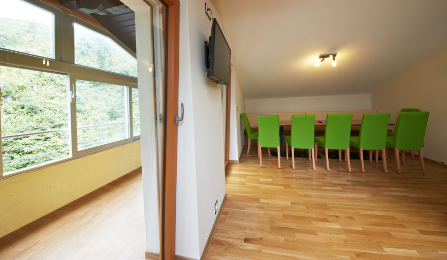 Others 5, Holiday Lodge Central, Zell am See