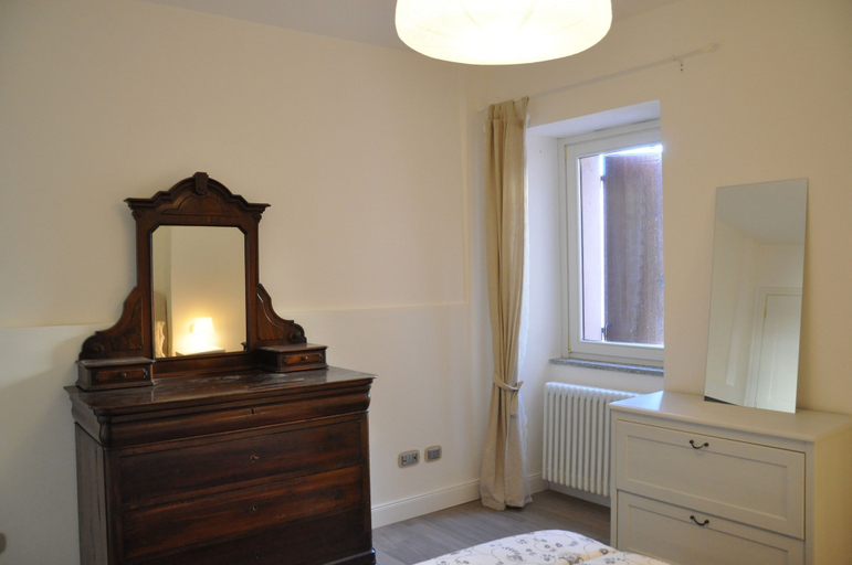 Room amenity 2, Comoholidays - Pognana Lario I, Como