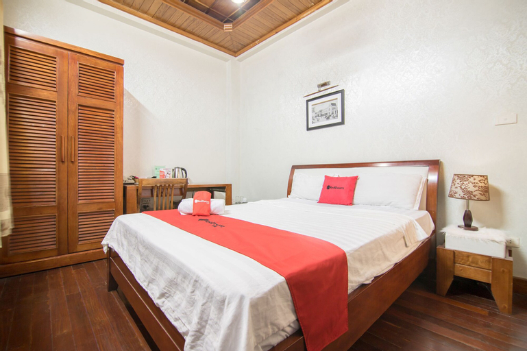 Green Hotel, Ba Đình