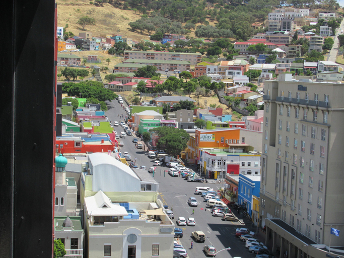 Others 5, Manhattan Studio 914, City of Cape Town