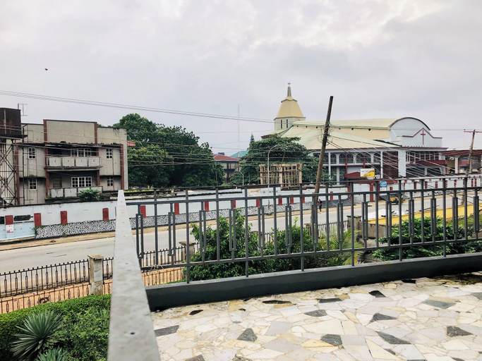 Others 5, GRACE LODGE ONITSHA, Anambra East