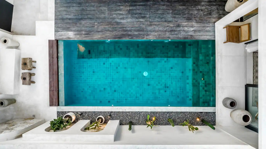 Bathroom 4, Villa Casa Laetitia by BaliSuperHost, Badung