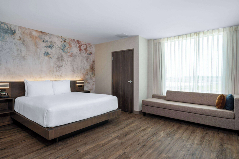 Bedroom 3, Wyndham Westfield, Hamilton