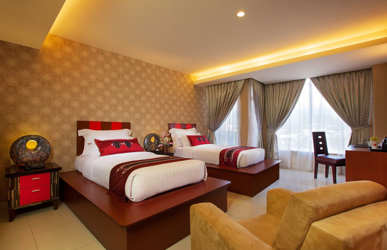 Bedroom 27