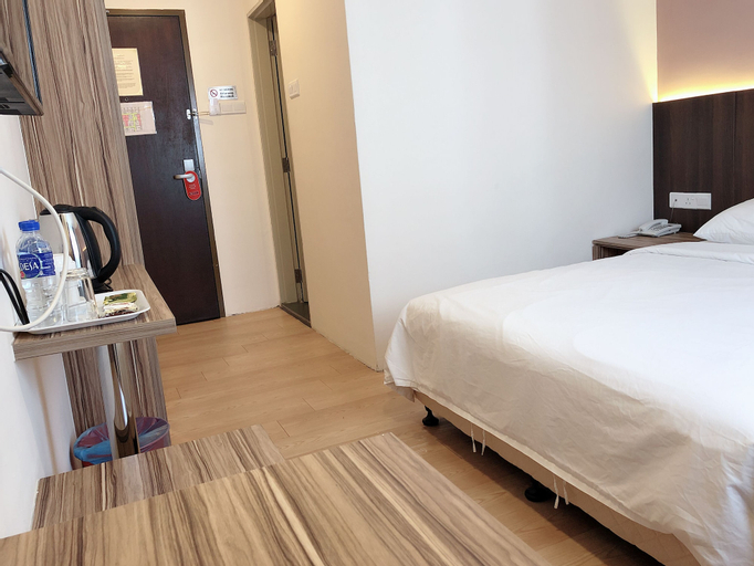 Bedroom 16
