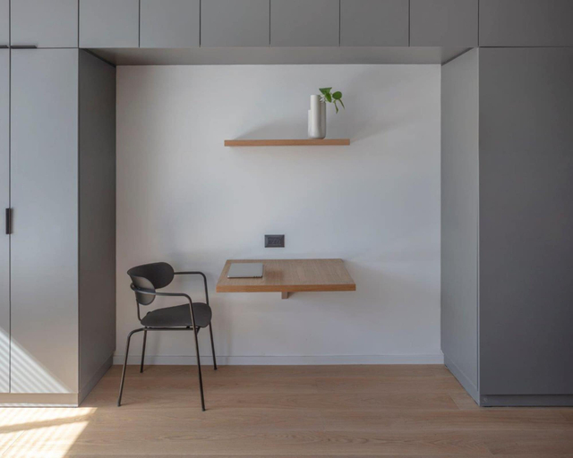 Others 4, DeBlox living - Ben Avigdor