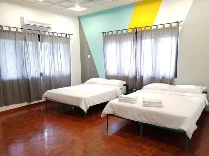 Bedroom 14