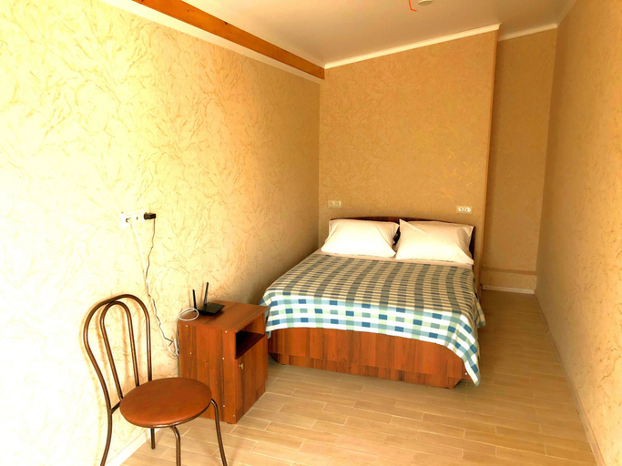Bedroom 3, Adler Mini-Hotel, Sochi gorsovet