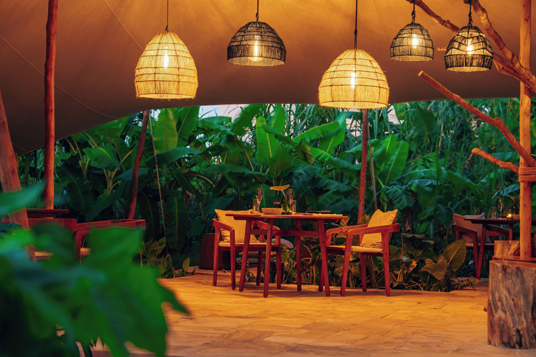 Food & Drinks 5, Ycona Luxury Resort, Kati