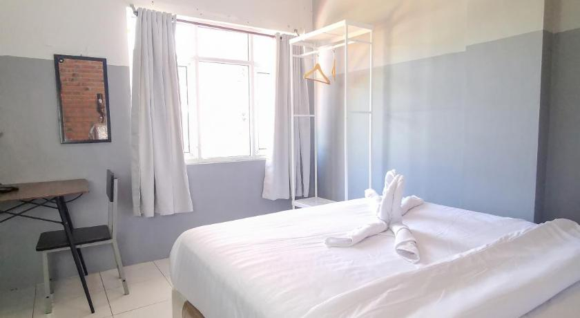 Bedroom 2, 360homestay, Padang