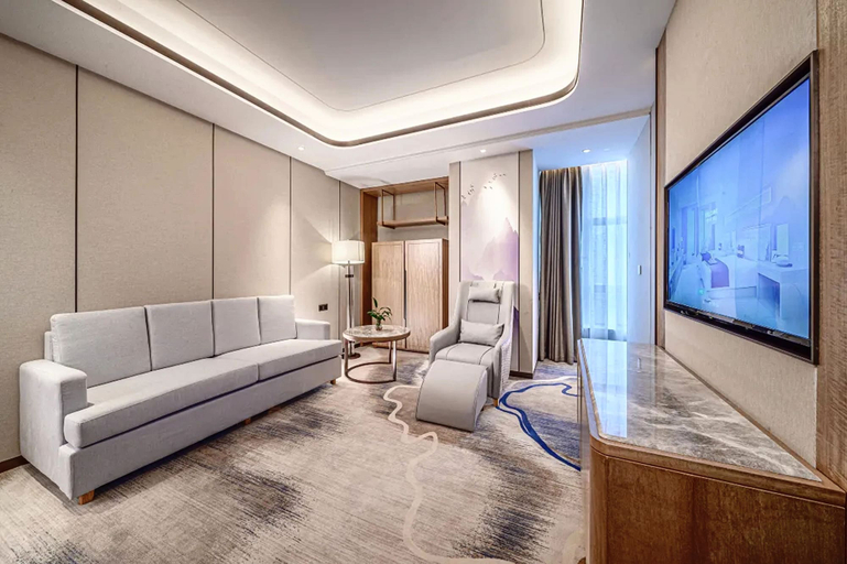Others 4, Jiangheyujing hotel, Nanning