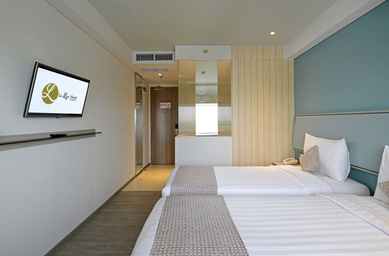 Bedroom 5