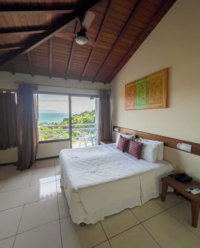 Bedroom 4, Pousada Amancay, Armação dos Búzios