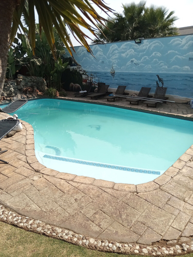 Sport & Beauty, Petra Lodge, Ekurhuleni
