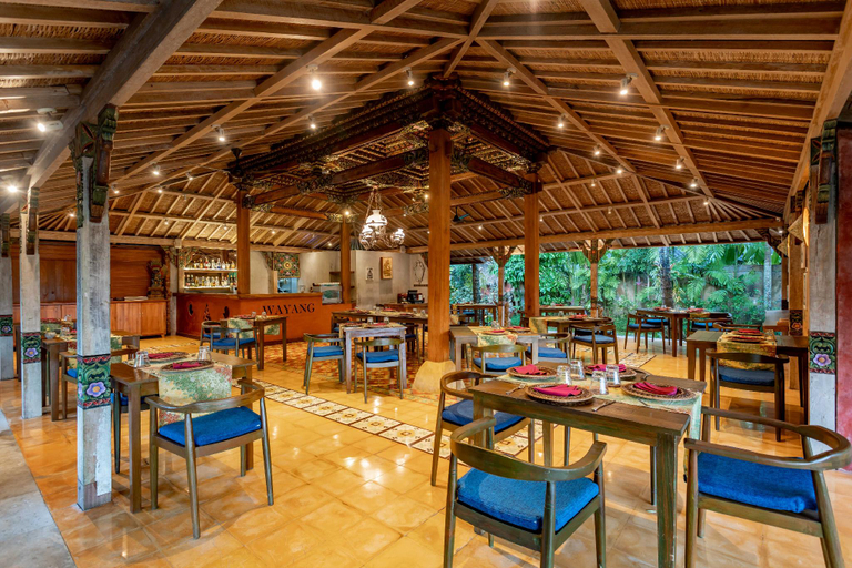 Food & Drinks 5, Arya Villas Ubud, Gianyar