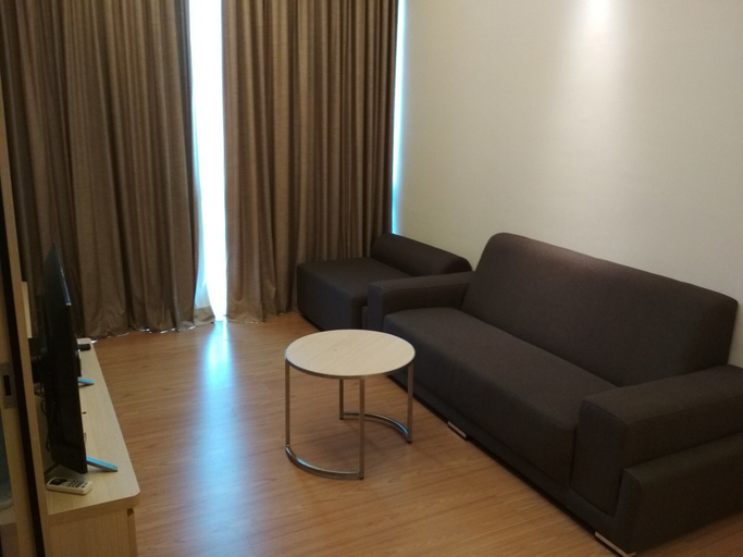 Others 4, Queens Service Suite at Swiss Garden Residences, Kuala Lumpur
