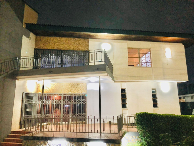 Exterior & Views 2, Regisgate Hotel, Owerri West