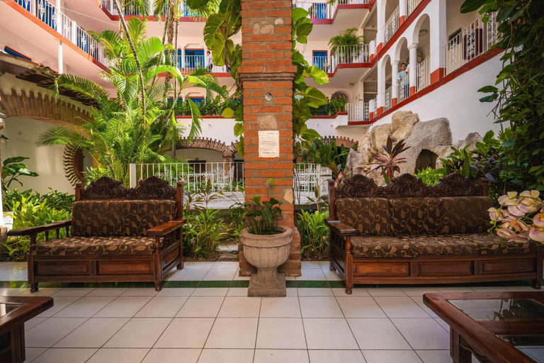 Exterior & Views 2, Hotel Encino Malecón Centro Puerto Vallarta, Puerto Vallarta