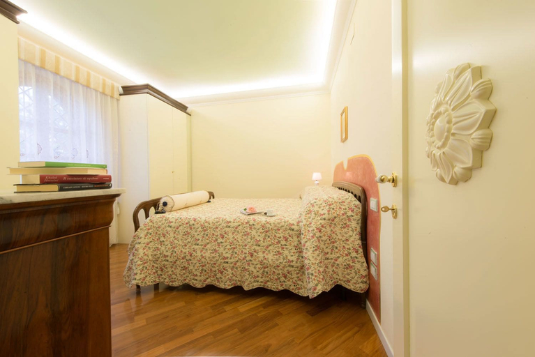 Bedroom 3, San Bartolomeo LT, Perugia