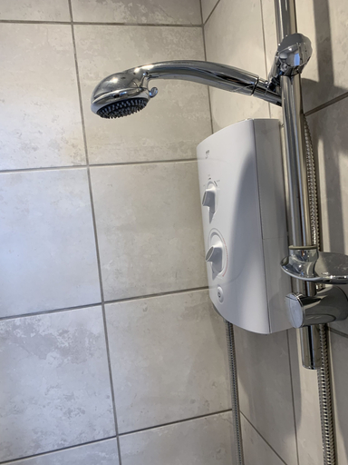 Bathroom 4, Marlborough Sea View Holiday Apartments, North Yorkshire