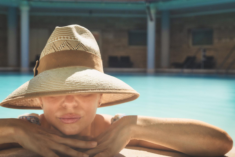 Sport & Beauty 2, Terme di Saturnia Natural Spa & Golf Resort - The Leading Hotels of the World, Grosseto