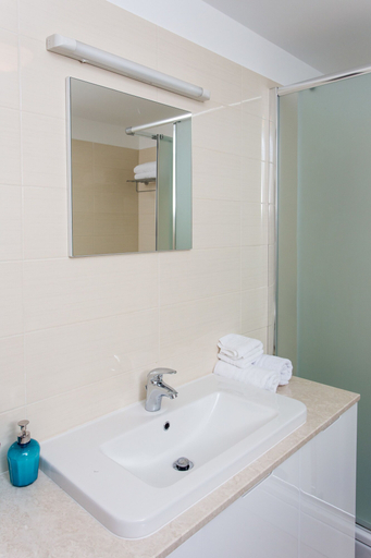 Bathroom 4, Villa Ankora, Dubrovnik
