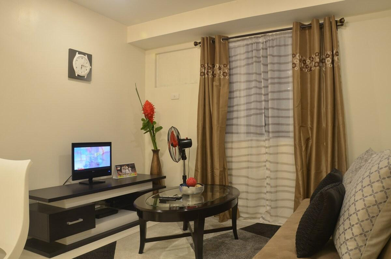 Others 5, Gilmore Apartment at Princeton Residences Condo, Quezon City