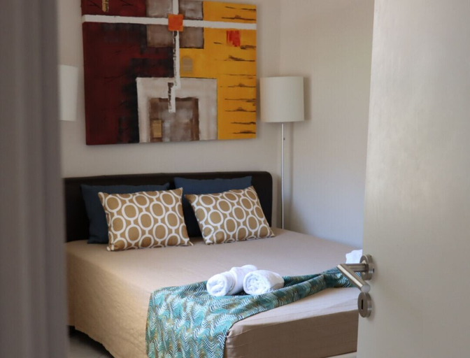 Bedroom 3, Kiss Apartamentos, Albufeira
