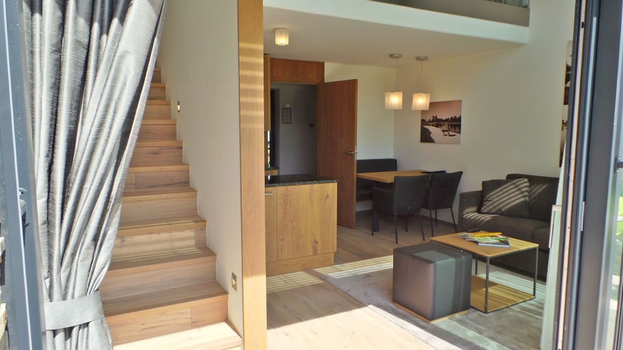 Bedroom 3, Hotel Diamond Country Club, Tulln